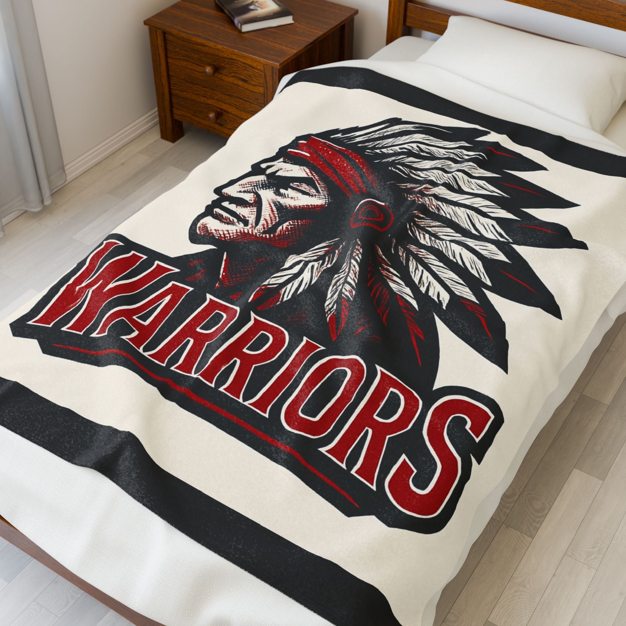 Ingram Warriors