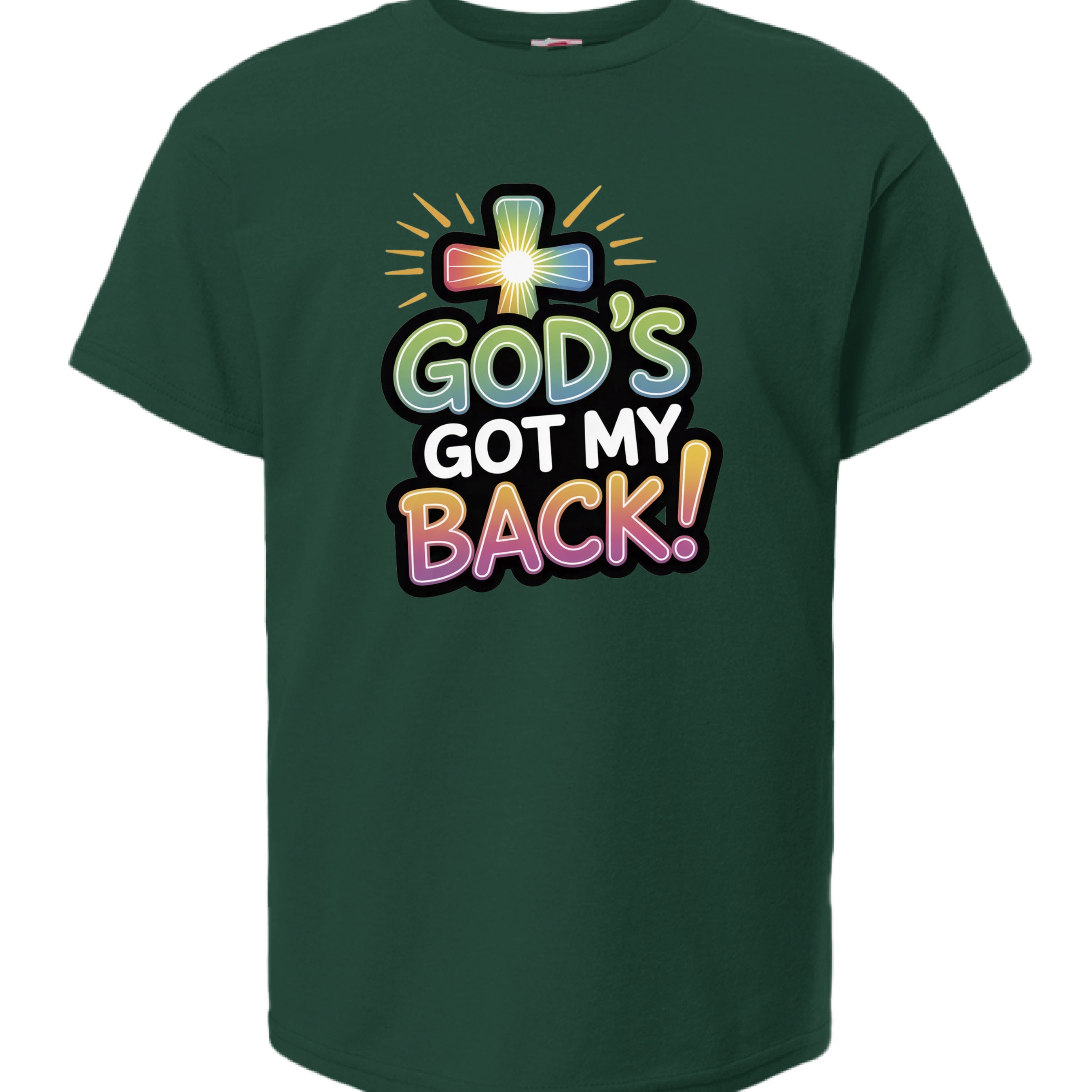 Christian Faith-Based Collection