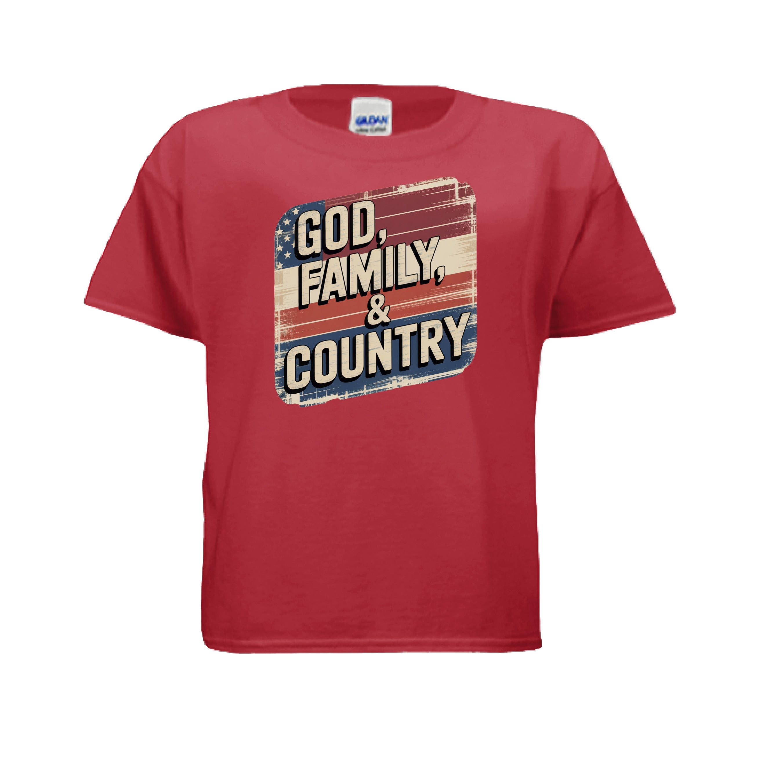 Patriotic Collection