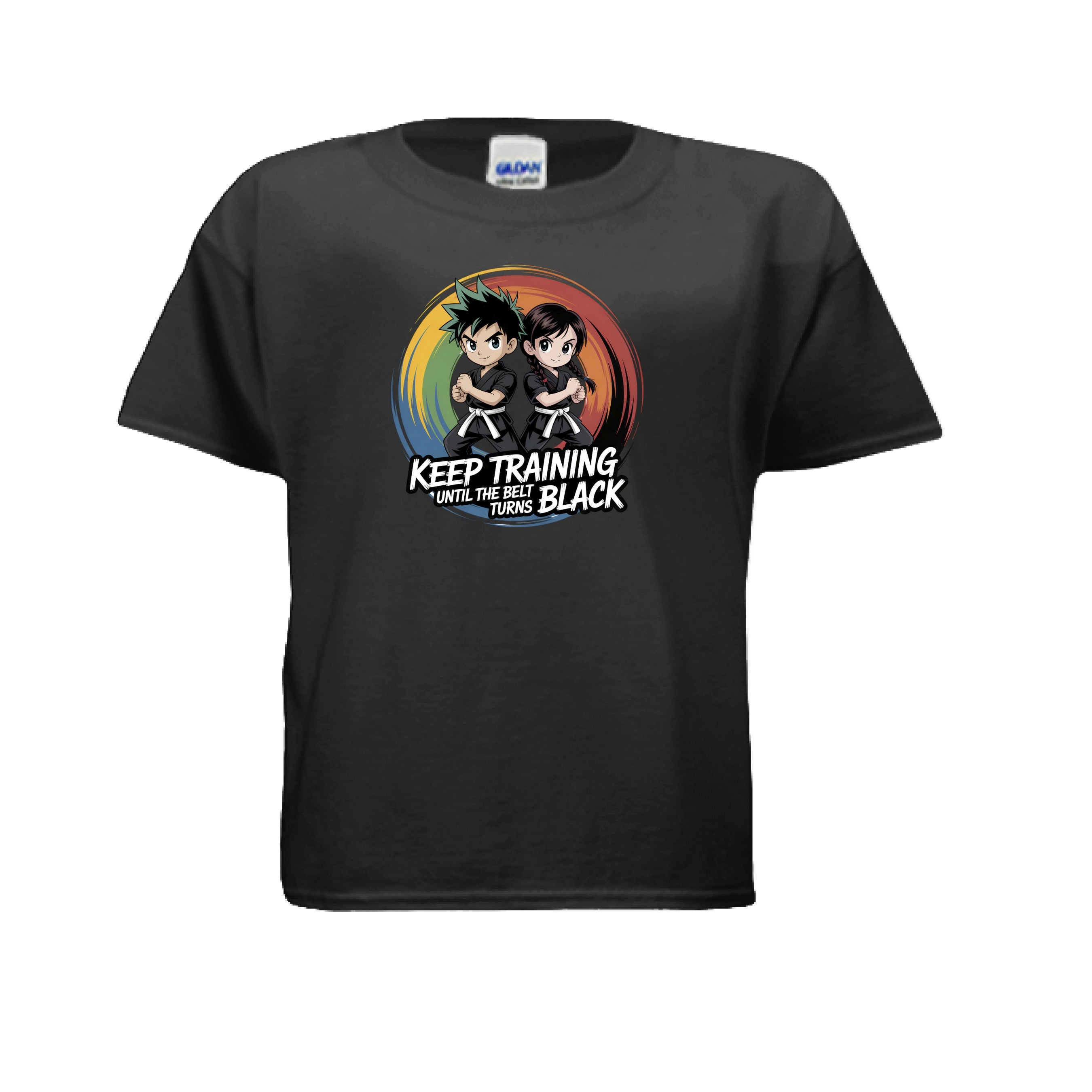 Martial Arts Collection