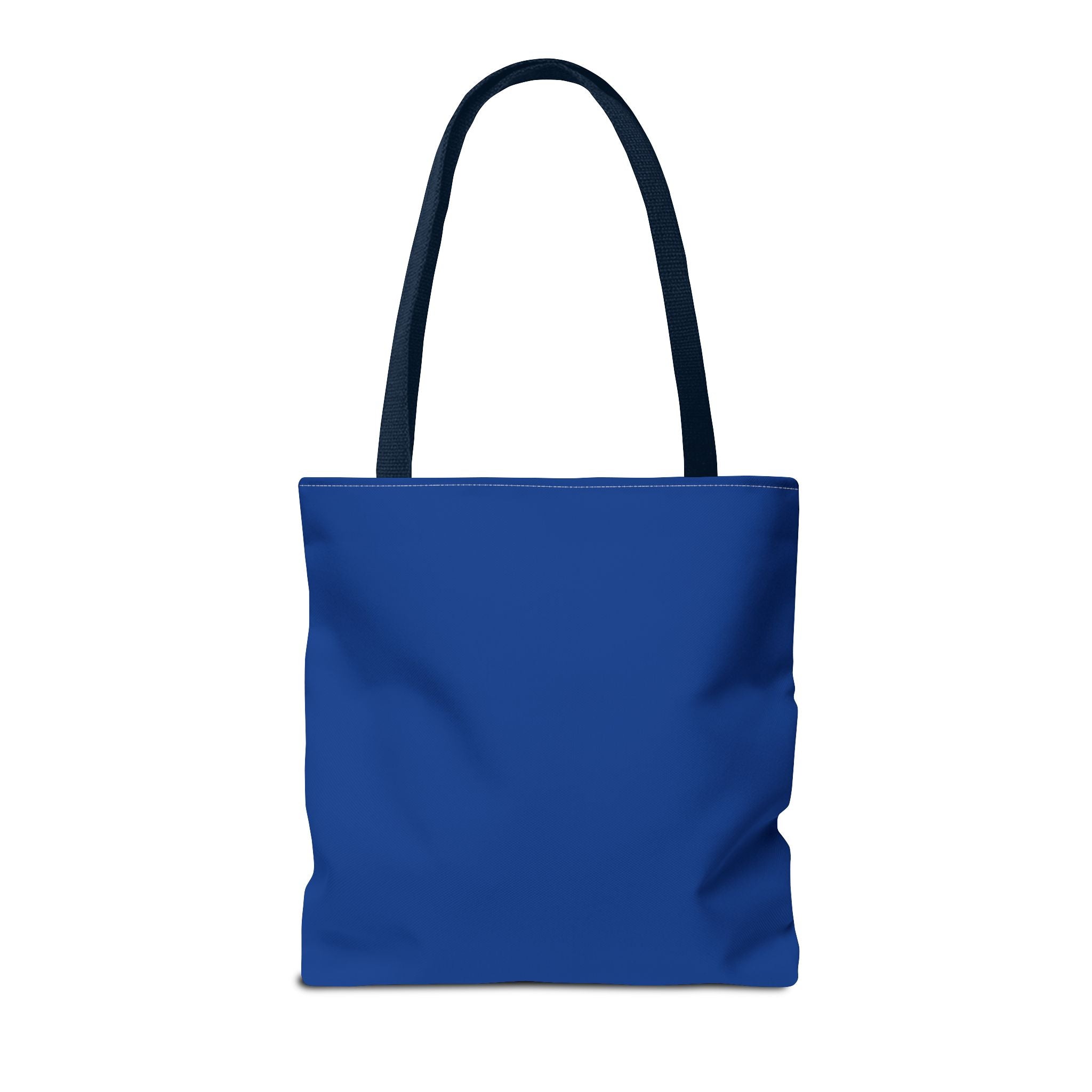 Tivy Antlers Mascot Tote Bag –Team Spirit AOP Tote