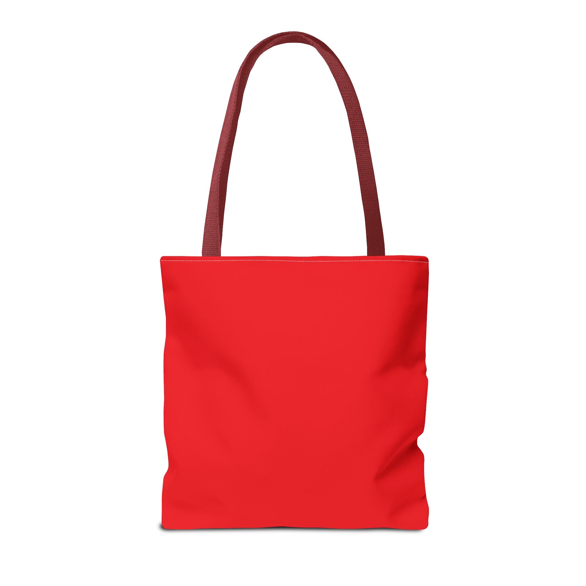 Fredericksburg Billies AOP Tote Bag - Perfect for Game Day