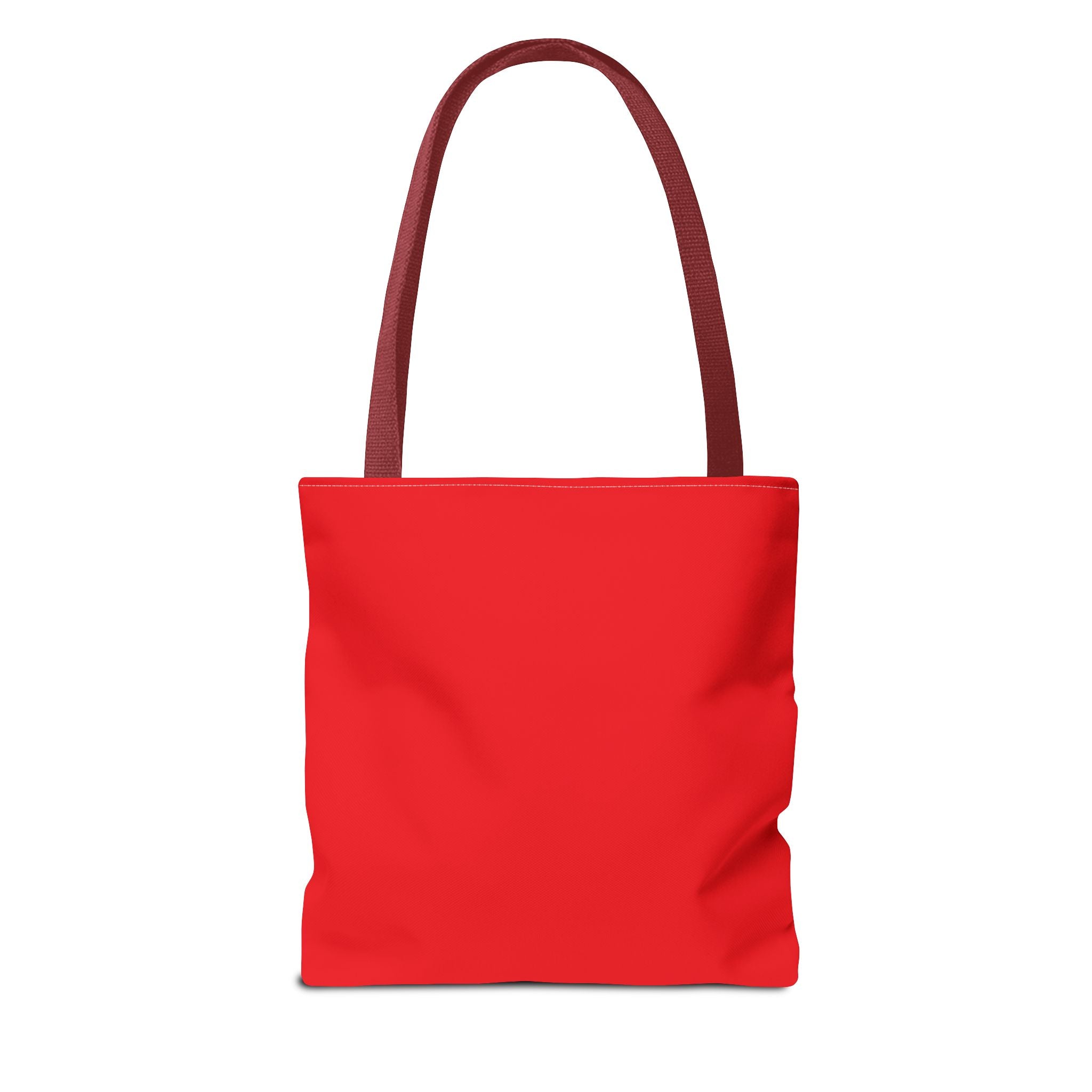 Fredericksburg Billies AOP Tote Bag - Perfect for Game Day
