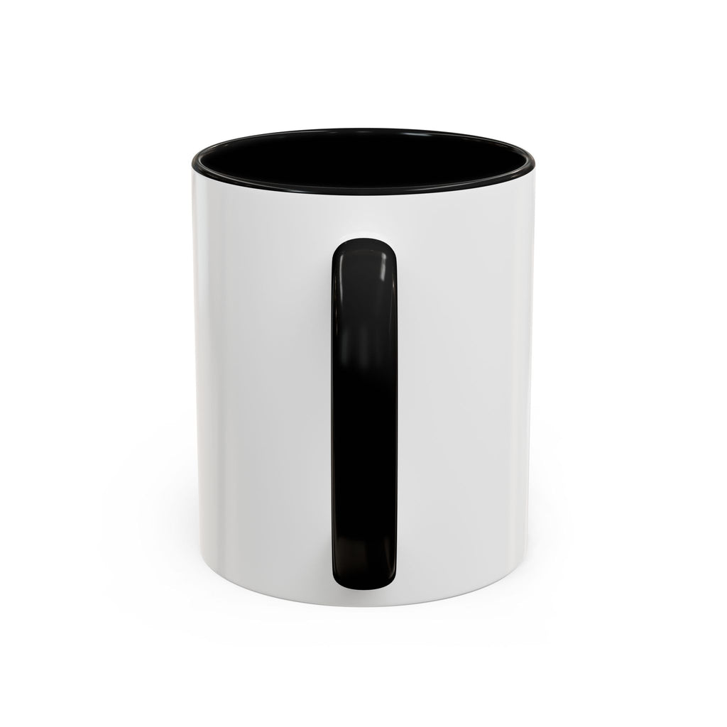 Ingram Warriors  Coffee Mug —Accent Mug