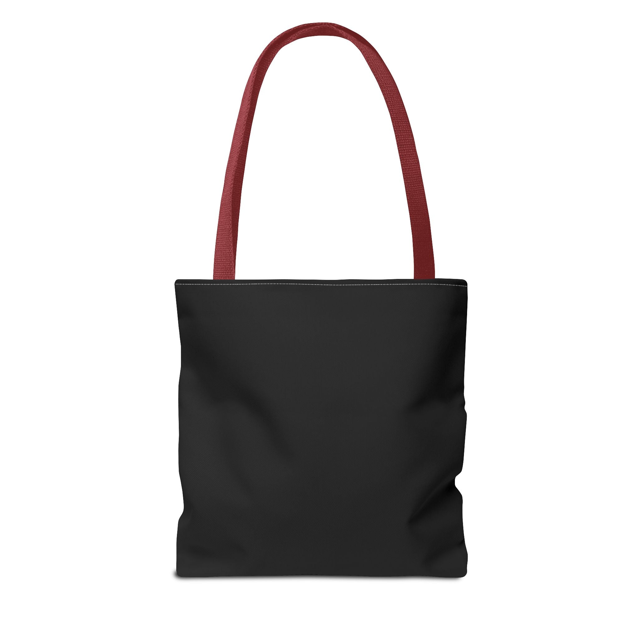 Harper Longhorns Tote Bag-Perfect for Gameday