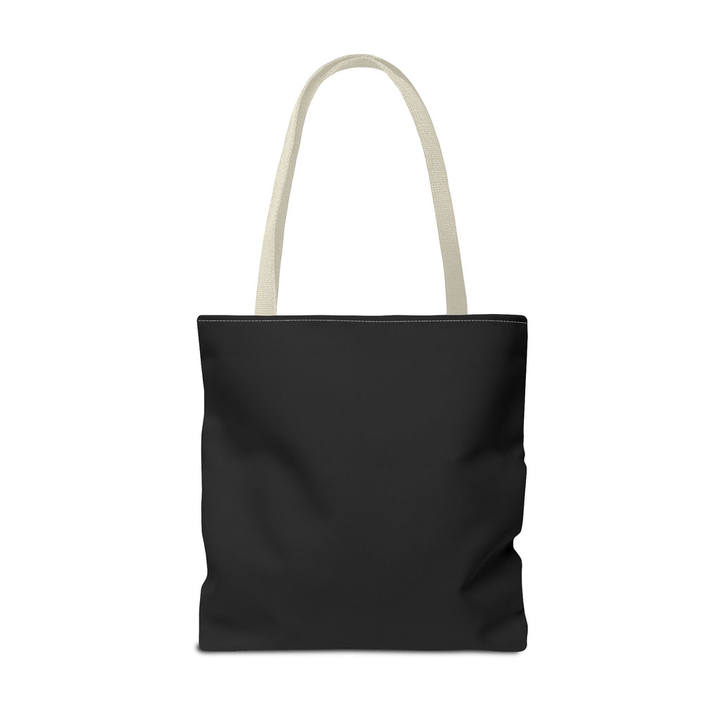 Harper Longhorns Tote Bag-Perfect for Gameday