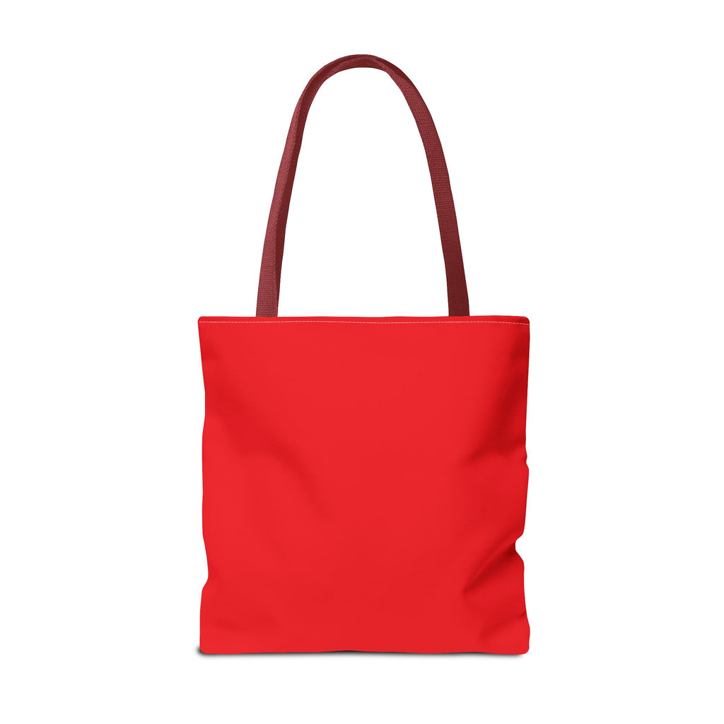 Fredericksburg Billies AOP Tote Bag - Perfect for Game Day