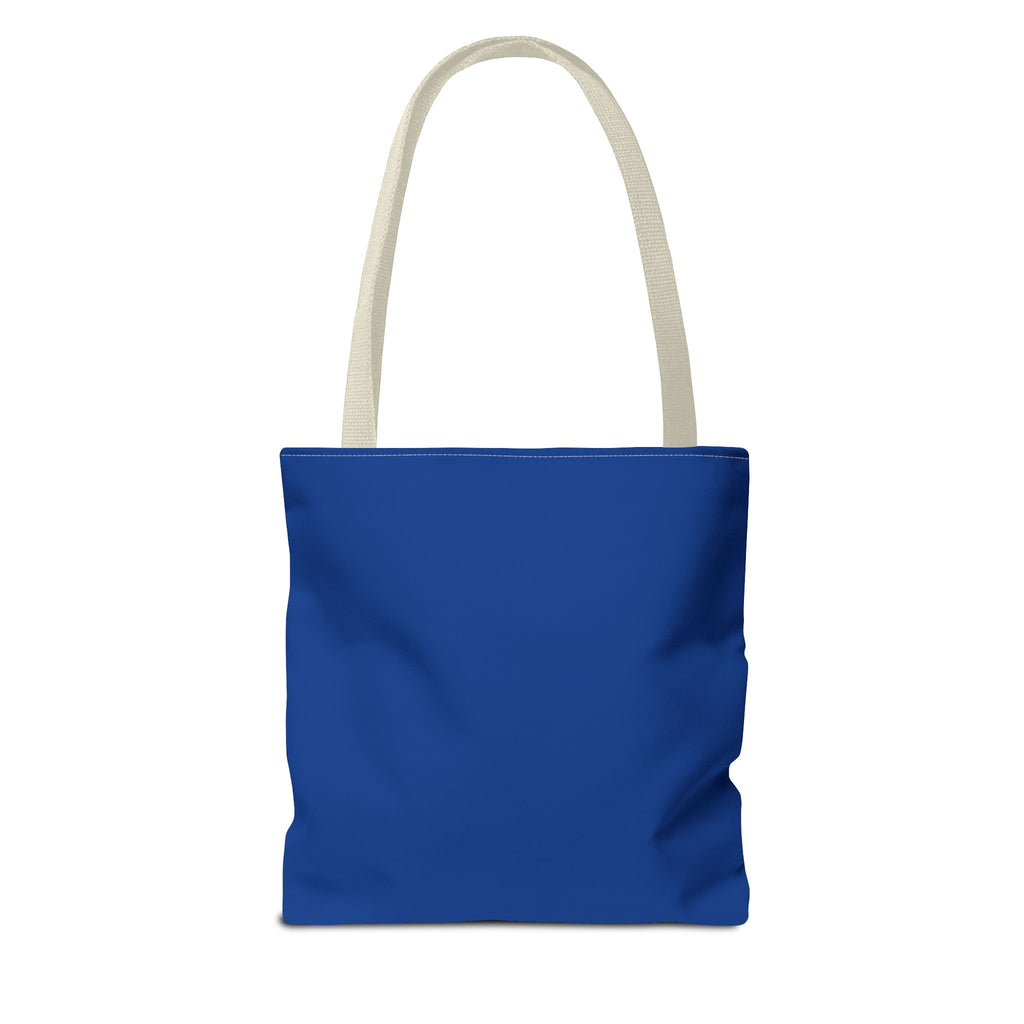 Tivy Antlers Mascot Tote Bag –Team Spirit AOP Tote