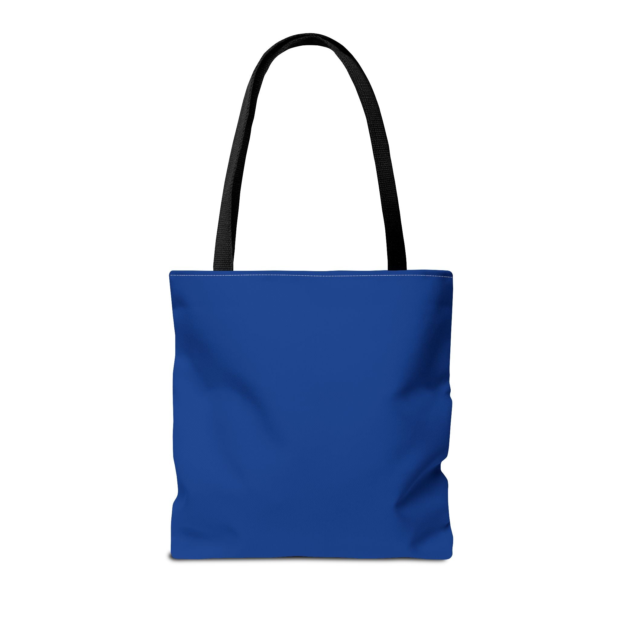 Tivy Antlers Mascot Tote Bag –Team Spirit AOP Tote