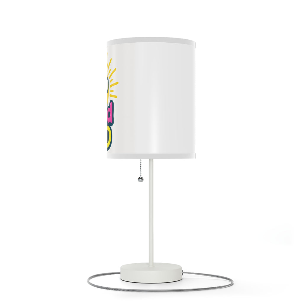 Child of God Table Lamp