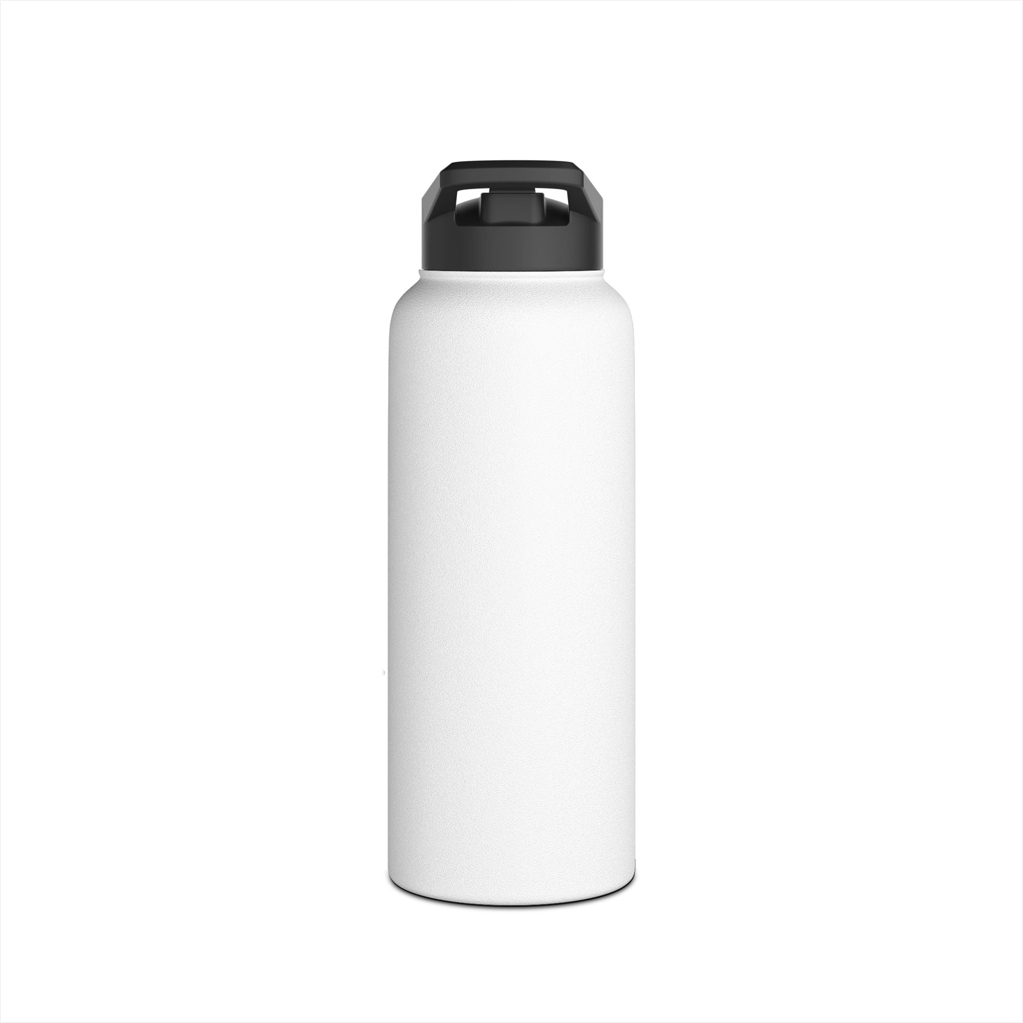 Child of God Stainless Steel Water Bottle