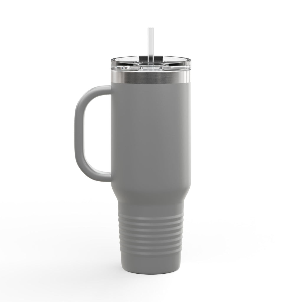 Fredericksburg Billies Insulated Travel Mug - 40oz Adventure Companion