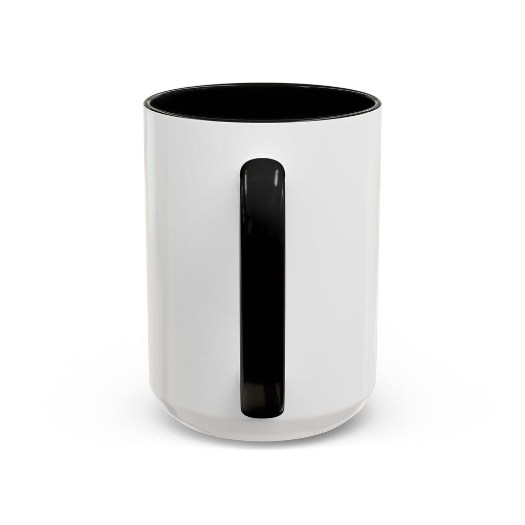 Inspirational Accent Coffee Mug - "Make Jesus First Again" - Perfect for Morning Motivation