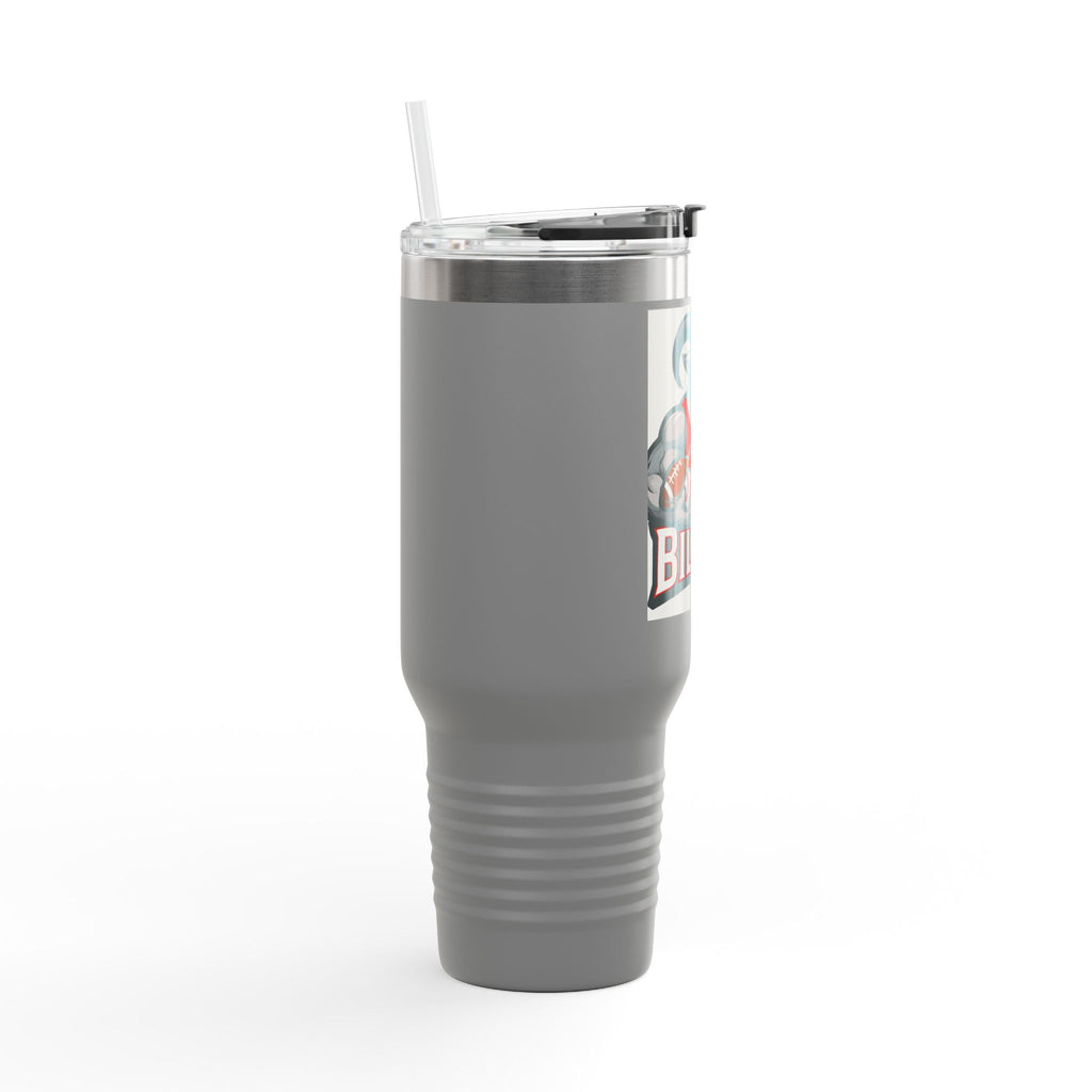 Fredericksburg Billies Insulated Travel Mug - 40oz Adventure Companion