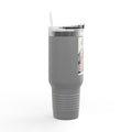 Fredericksburg Billies Insulated Travel Mug - 40oz Adventure Companion