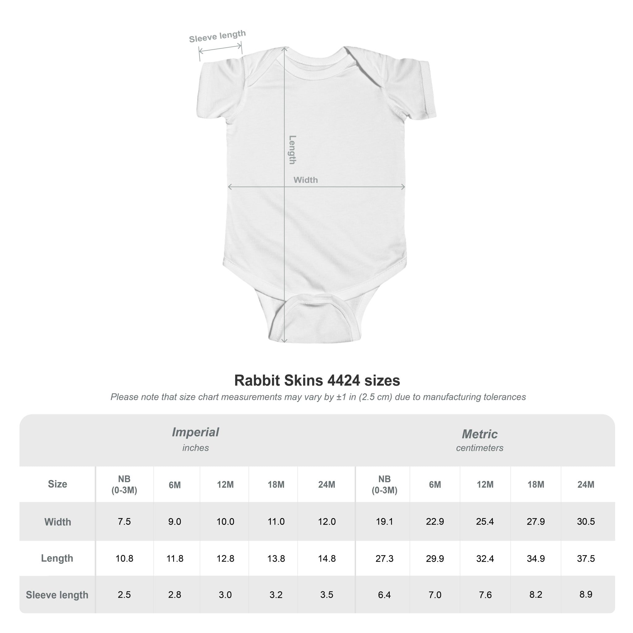 Child of God Baby Bodysuit — Cute Christian Infant Onesie