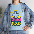 Adult "Child of God" Graphic Tee