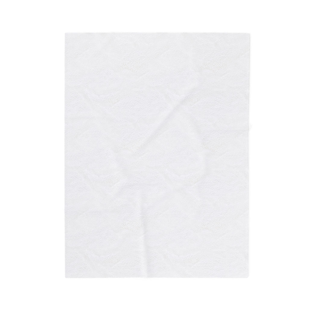 Harper Longhorns Plush Blanket – Cozy Team Spirit Throw for Fans-Black