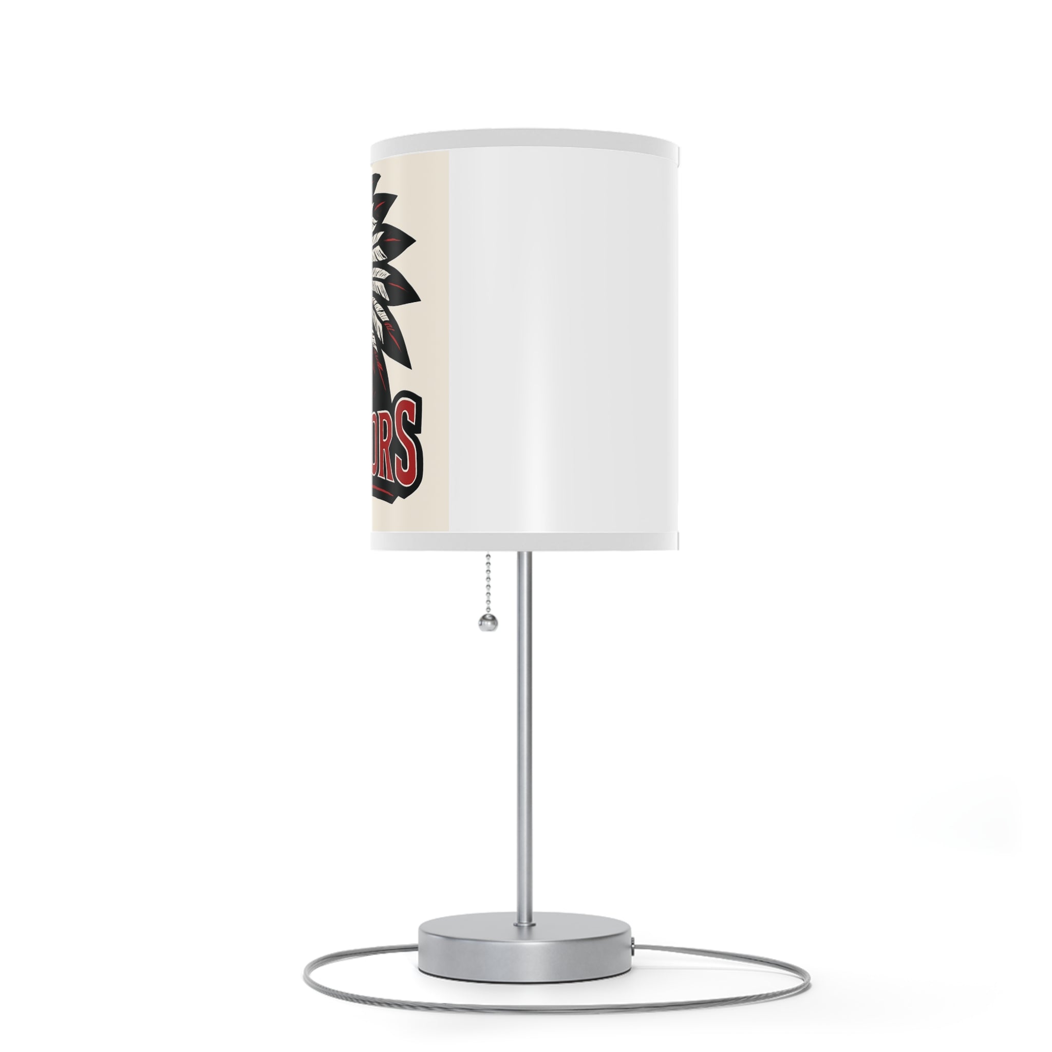 Ingram Warriors Table Lamp