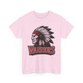 Ingram Warriors Mascot T-Shirt