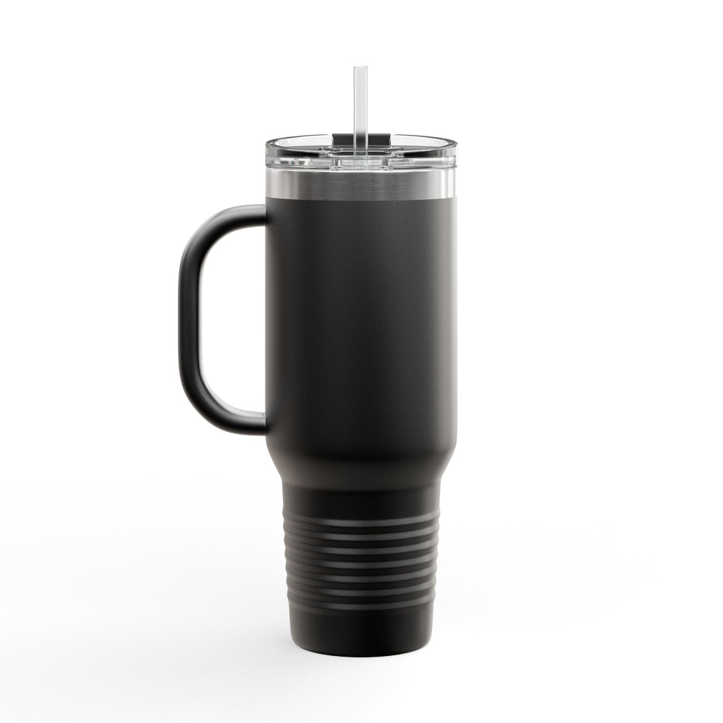 Fredericksburg Billies Insulated Travel Mug - 40oz Adventure Companion