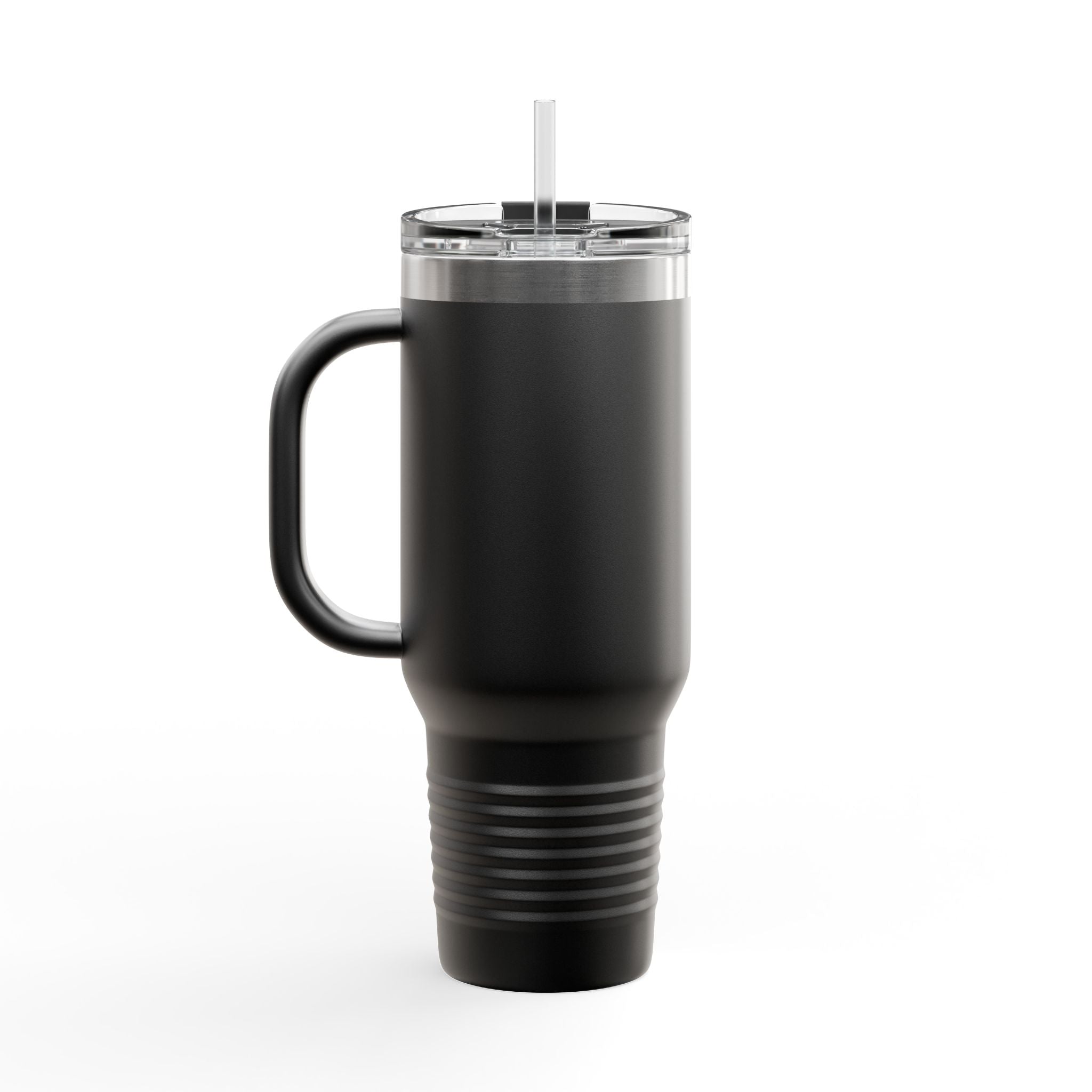 Fredericksburg Billies Insulated Travel Mug - 40oz Adventure Companion