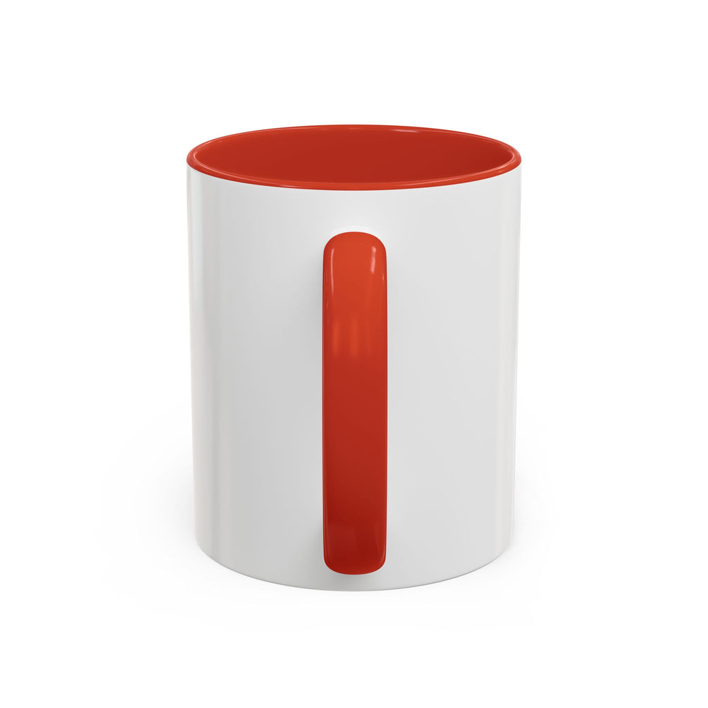 Ingram Warriors  Coffee Mug —Accent Mug