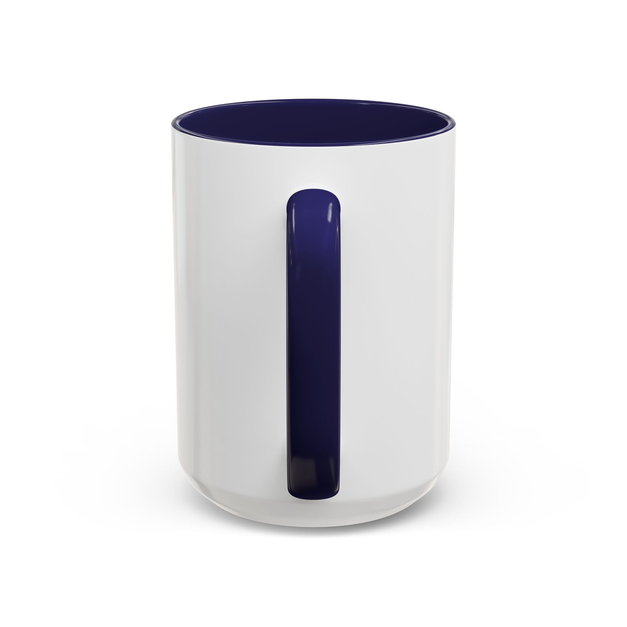 Inspirational Accent Coffee Mug - "Make Jesus First Again" - Perfect for Morning Motivation