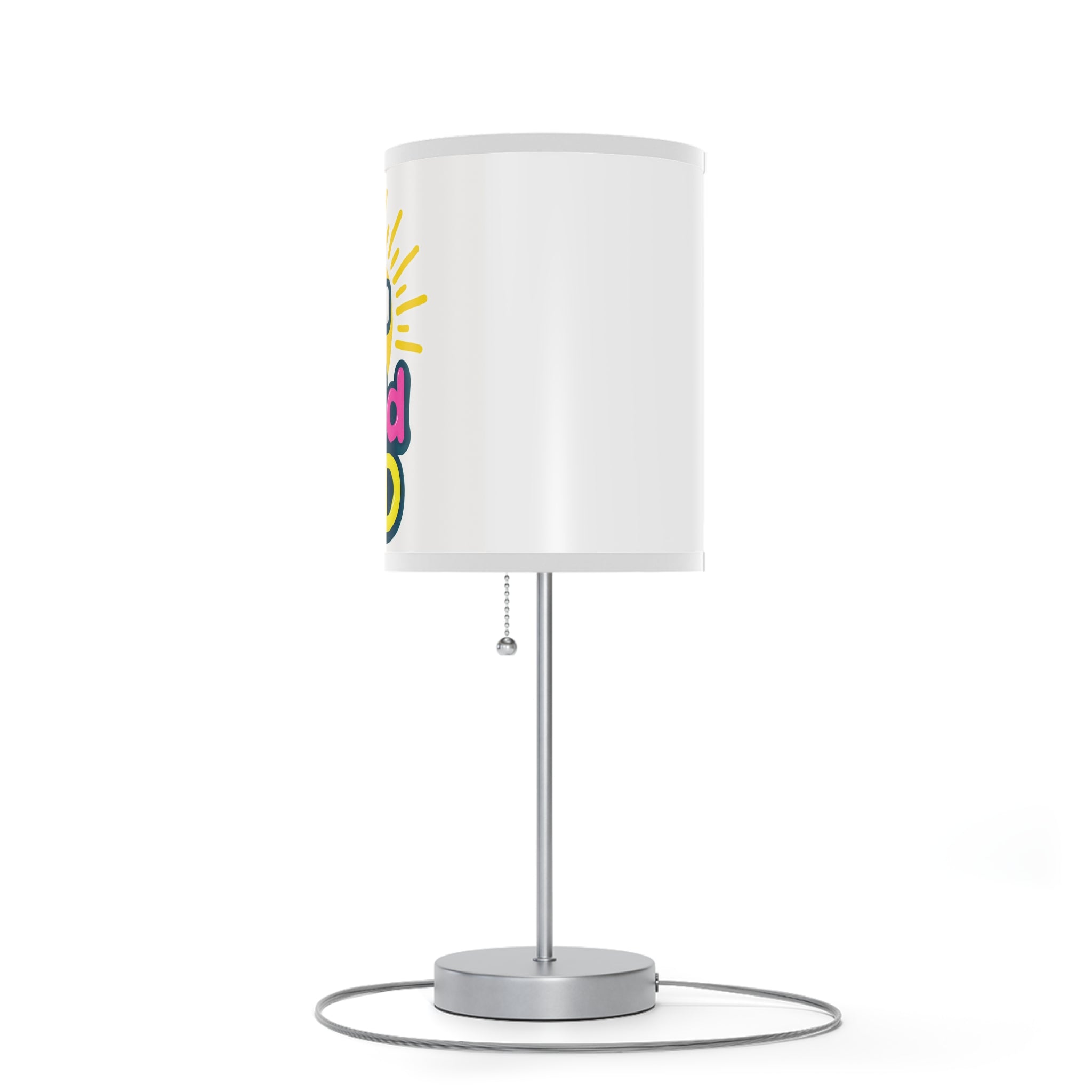 Child of God Table Lamp