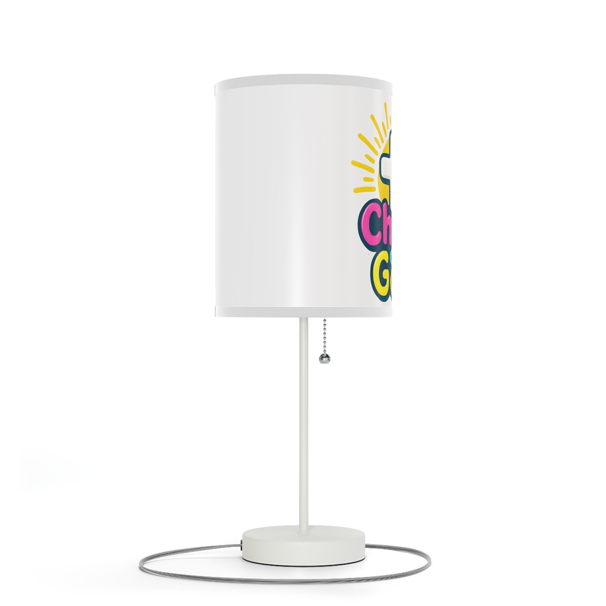 Child of God Table Lamp
