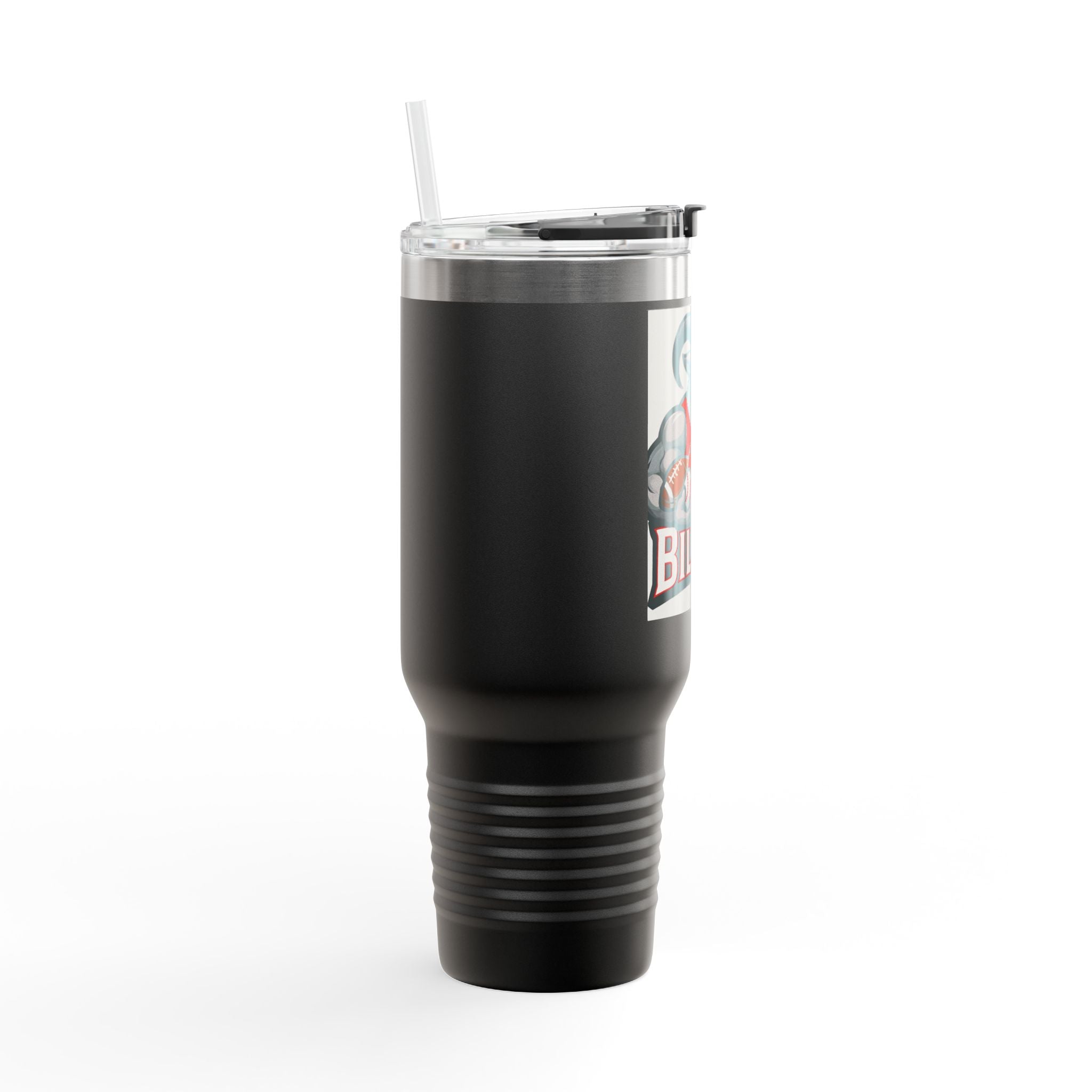 Fredericksburg Billies Insulated Travel Mug - 40oz Adventure Companion