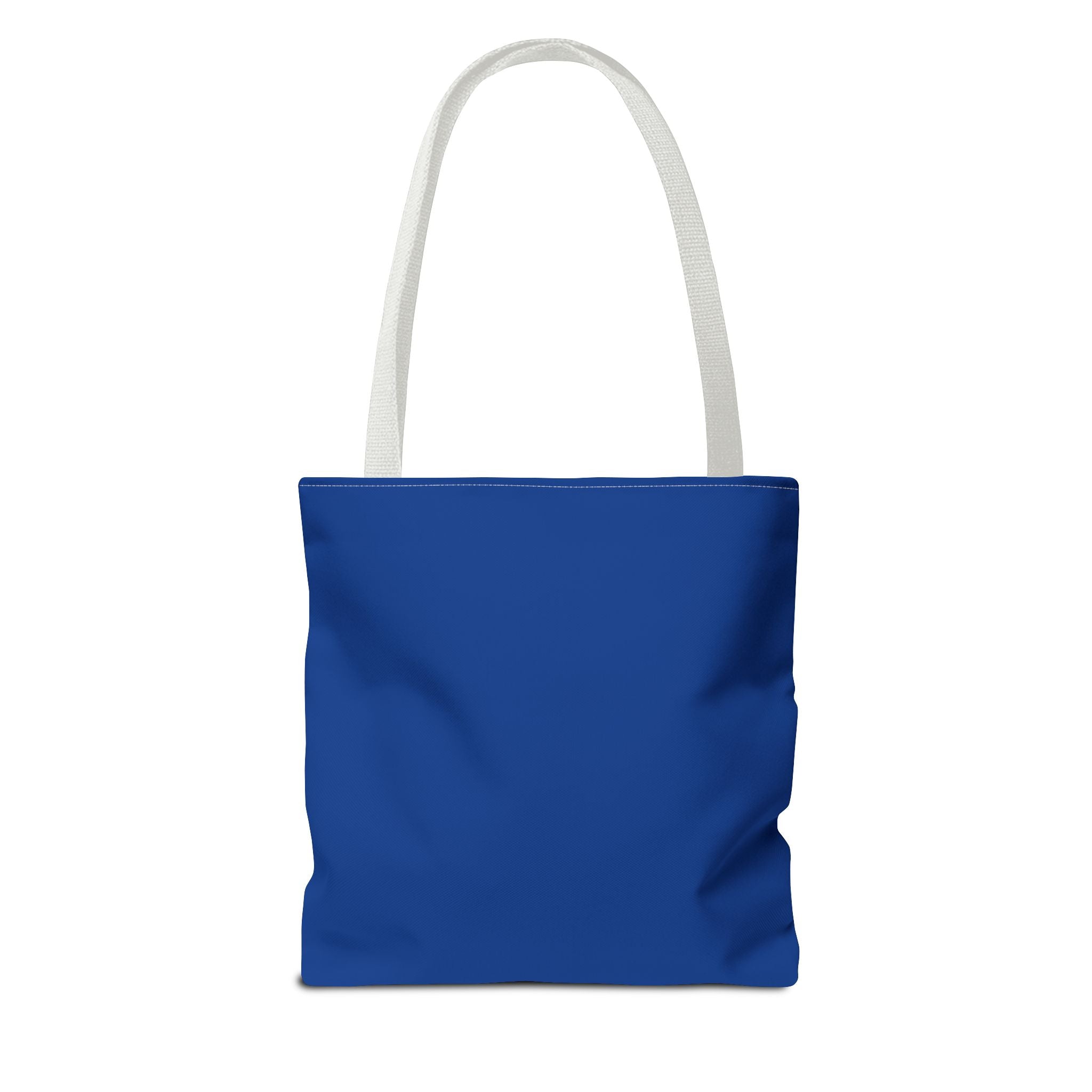 Tivy Antlers Mascot Tote Bag –Team Spirit AOP Tote