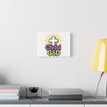 Inspirational Wall Art - Child of God Canvas Print