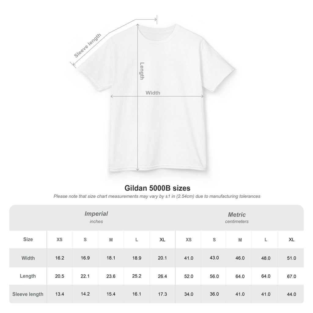 Kids T-Shirt — "Living Proof of a Loving God"
