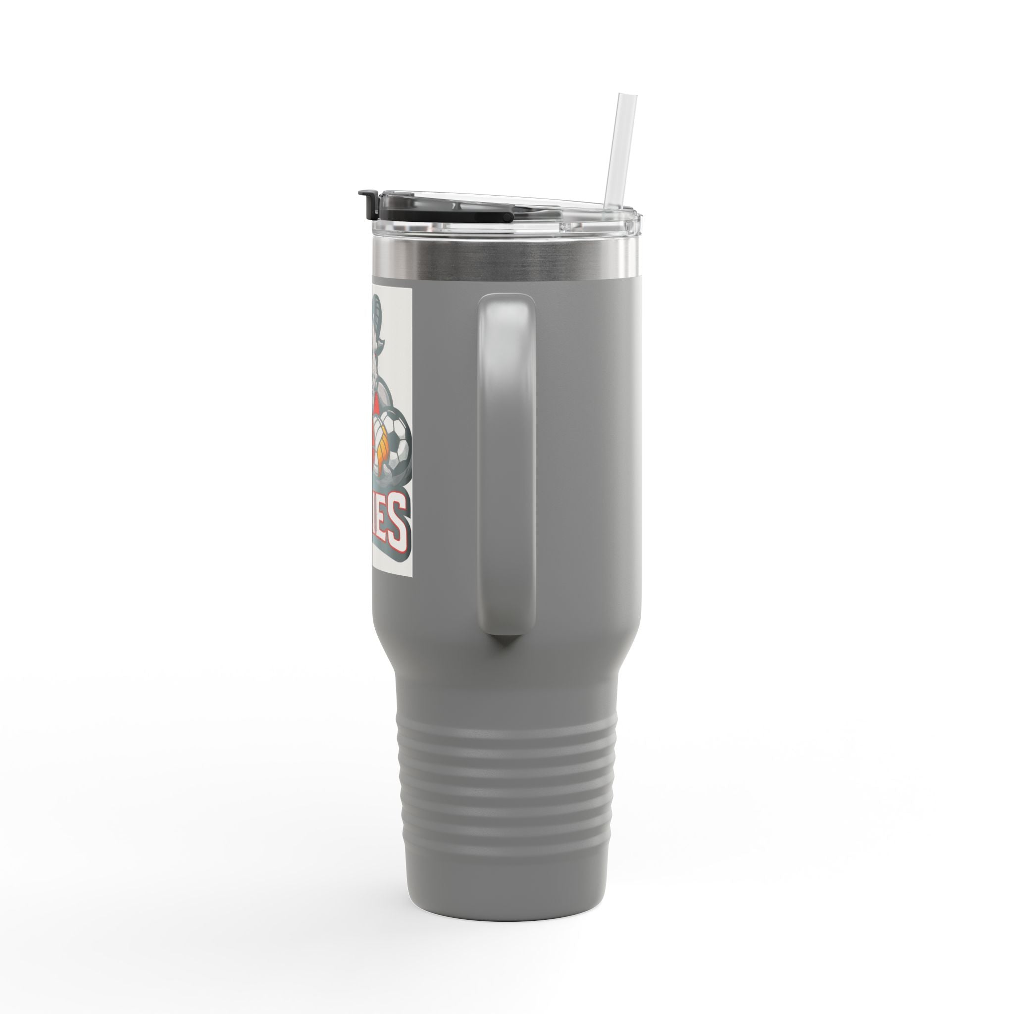 Fredericksburg Billies Insulated Travel Mug - 40oz Adventure Companion