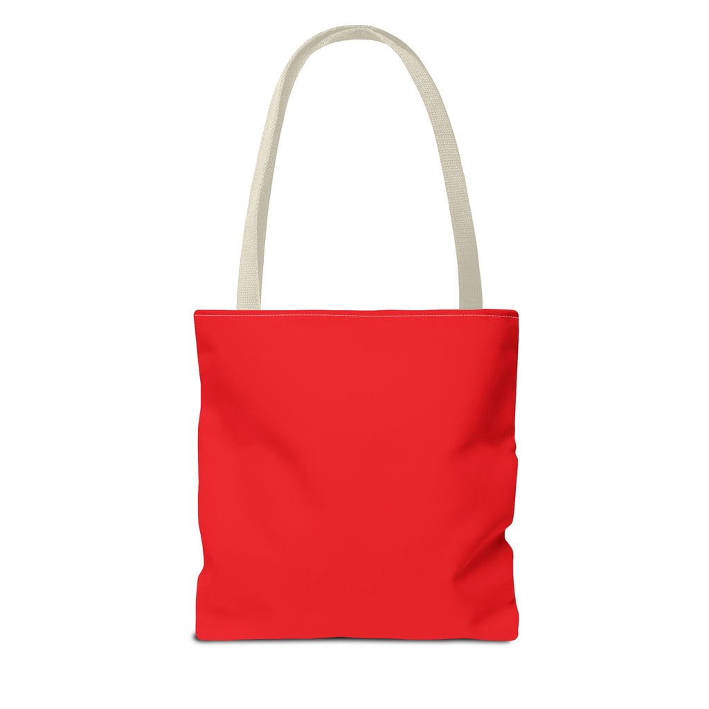 Fredericksburg Billies AOP Tote Bag - Perfect for Game Day