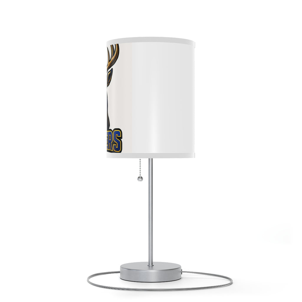 Tivy Antlers Deer Lamp