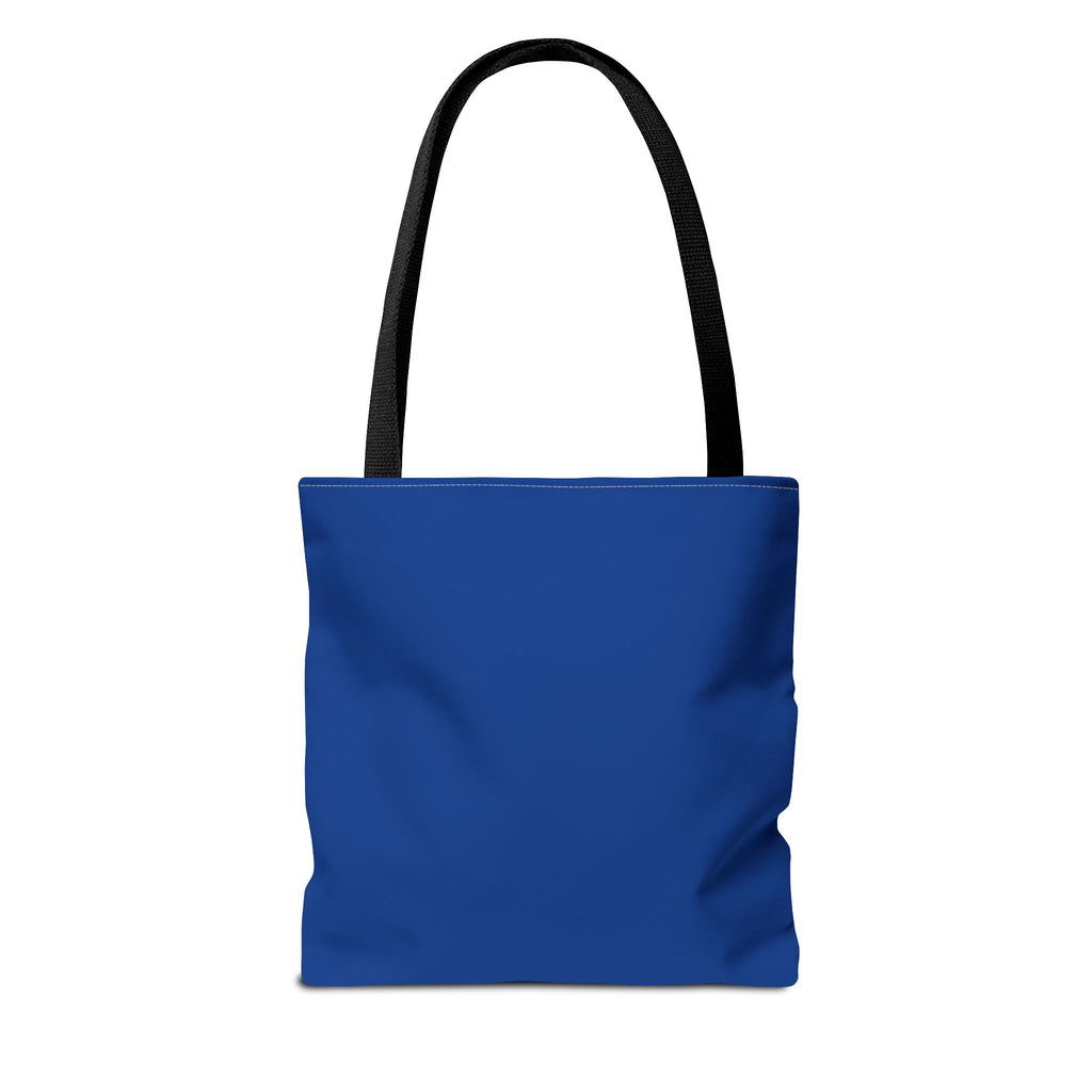 Tivy Antlers Mascot Tote Bag –Team Spirit AOP Tote