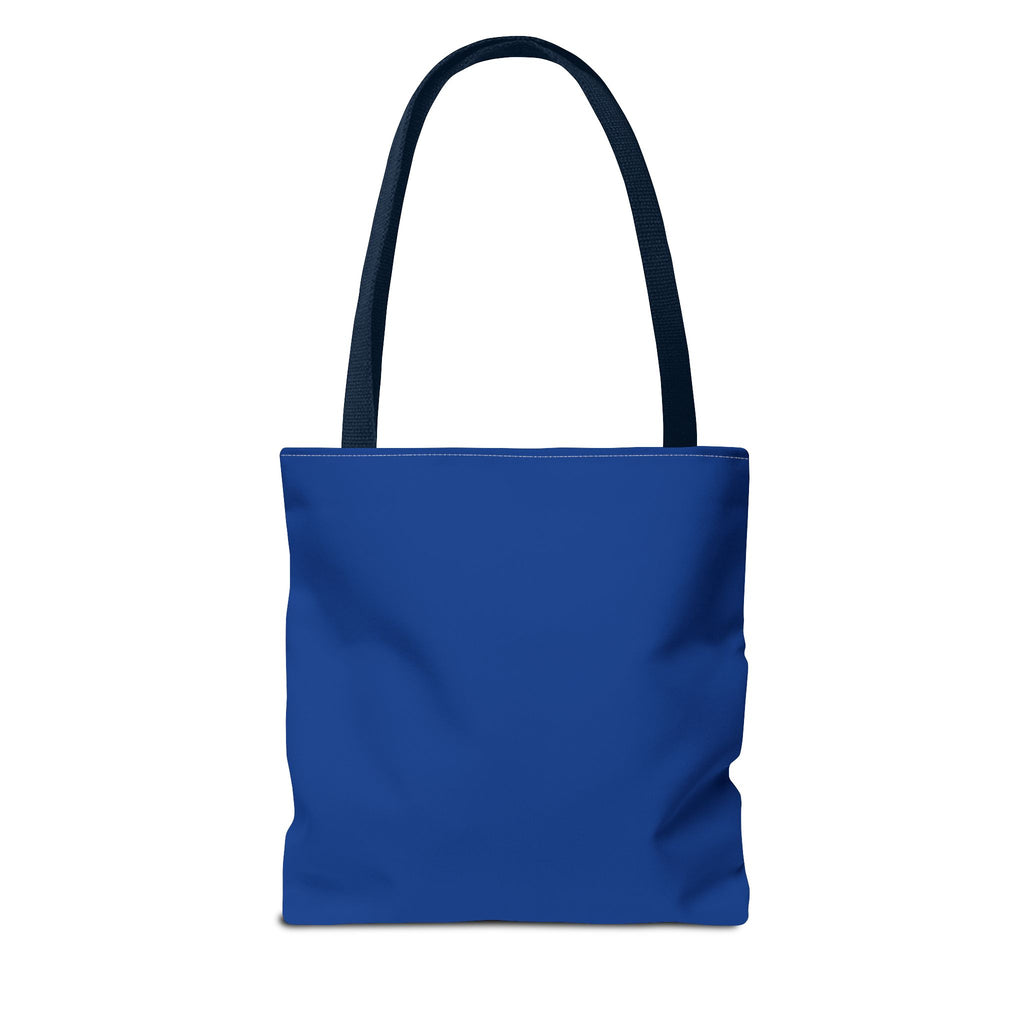 Tivy Antlers Mascot Tote Bag –Team Spirit AOP Tote