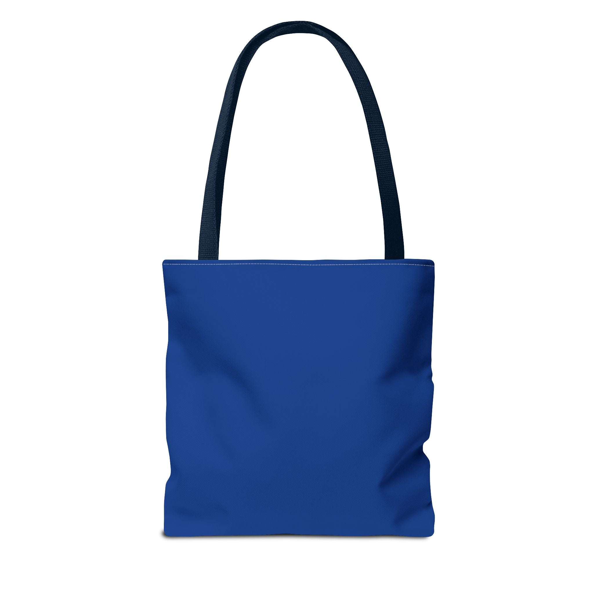 Tivy Antlers Mascot Tote Bag –Team Spirit AOP Tote