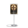 'Property of the Father, Son & Holy Spirit' Nightstand Lamp