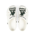 Adult Unisex Longhorns Graphic EVA Foam Clogs