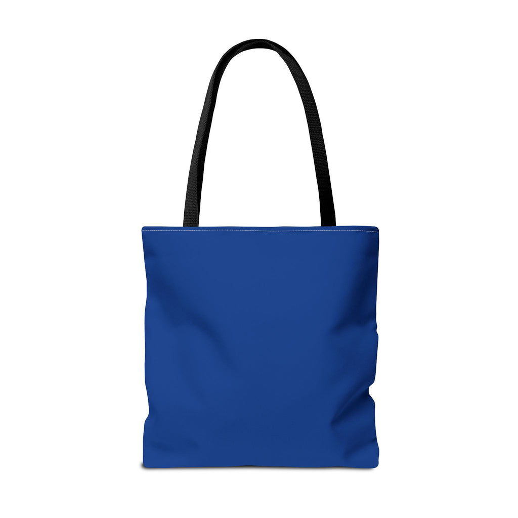 Tivy Antlers Mascot Tote Bag –Team Spirit AOP Tote