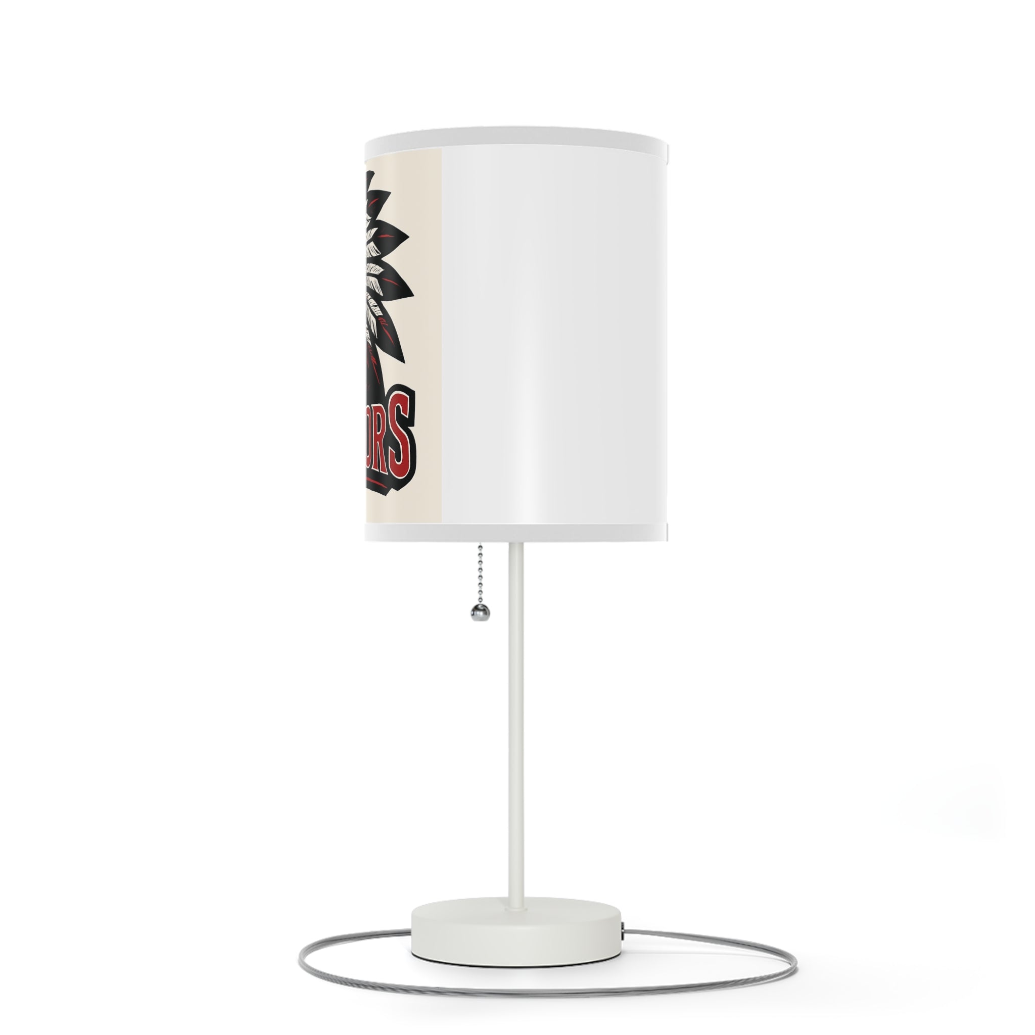 Ingram Warriors Table Lamp