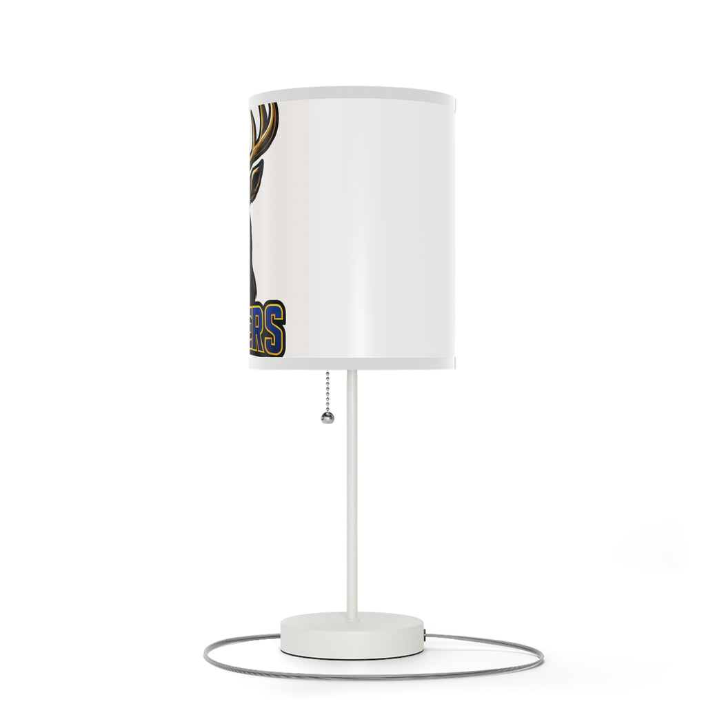 Tivy Antlers Deer Lamp