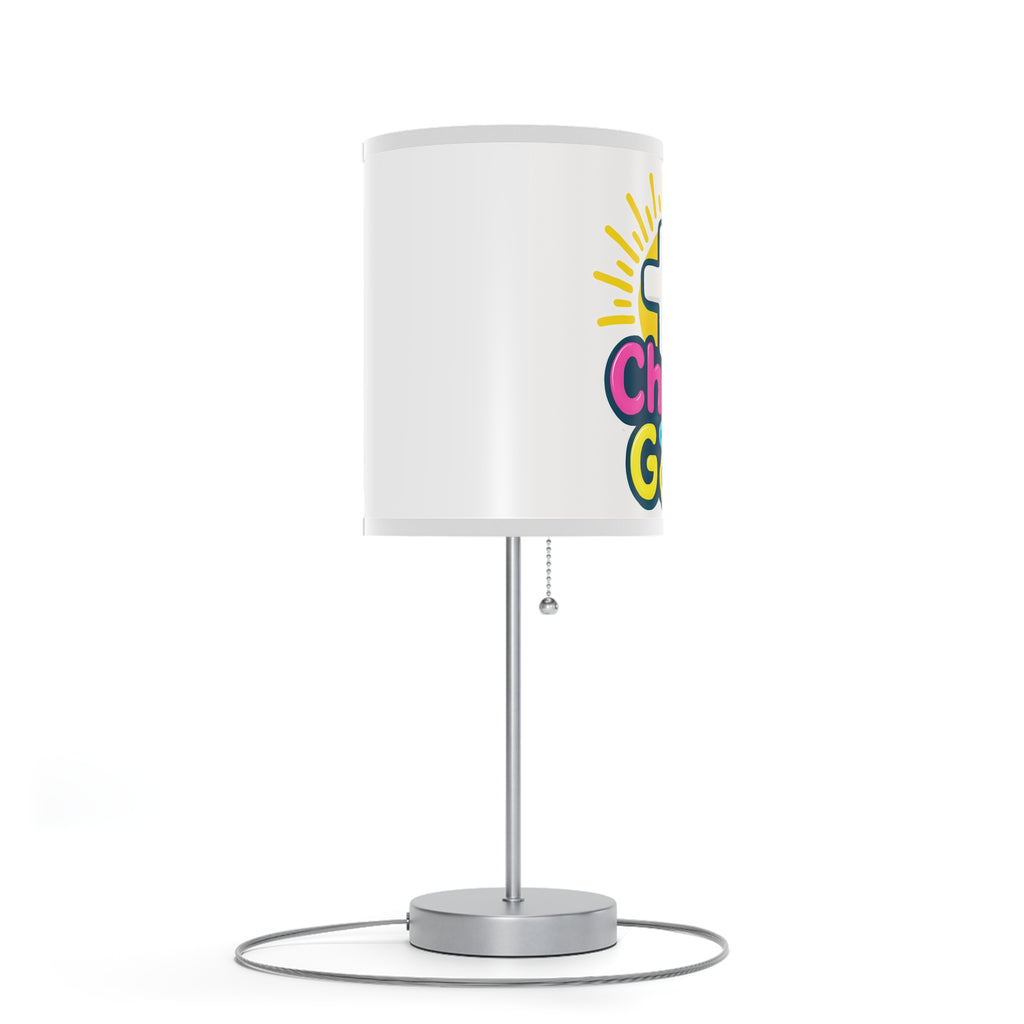 Child of God Table Lamp
