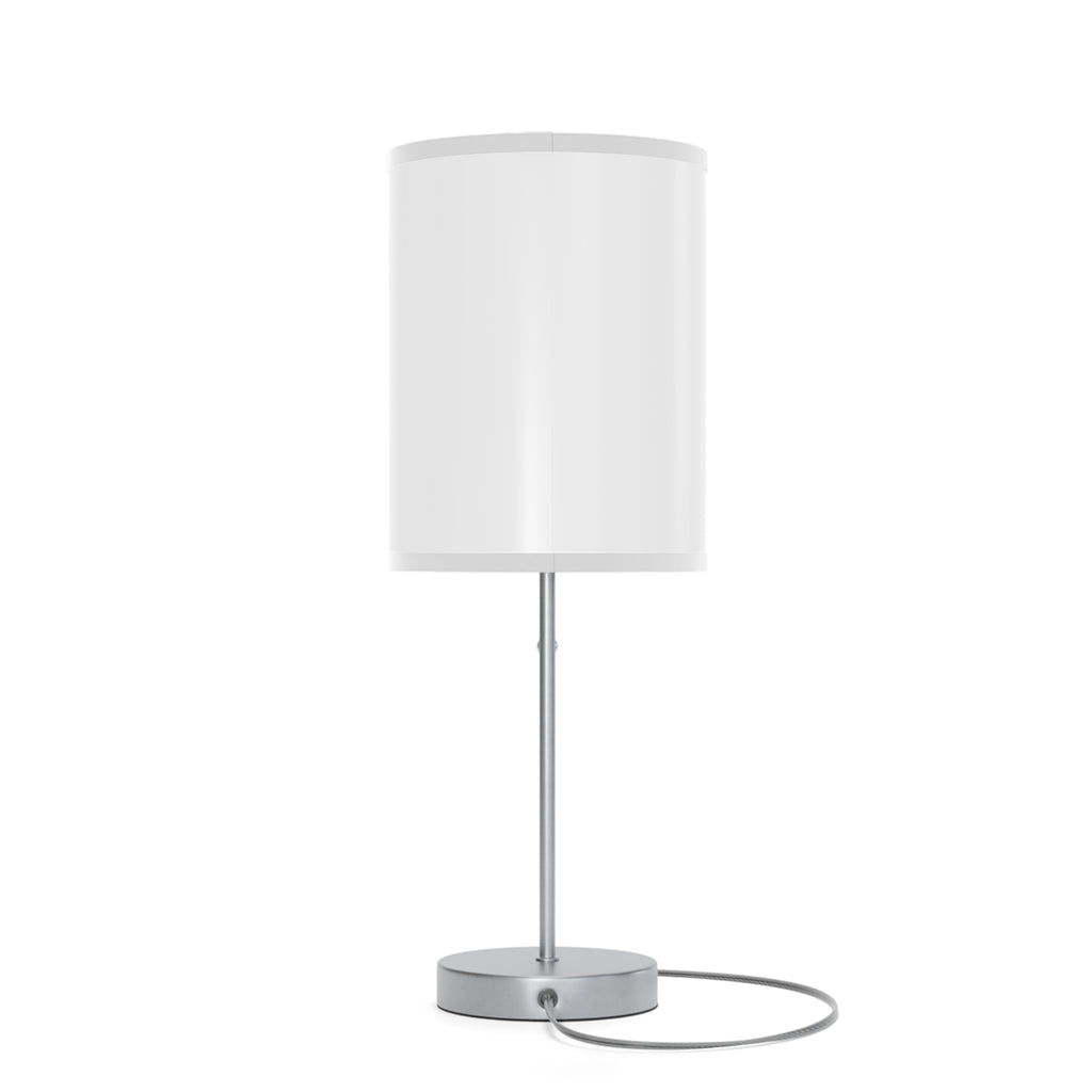 'Property of the Father, Son & Holy Spirit' Nightstand Lamp
