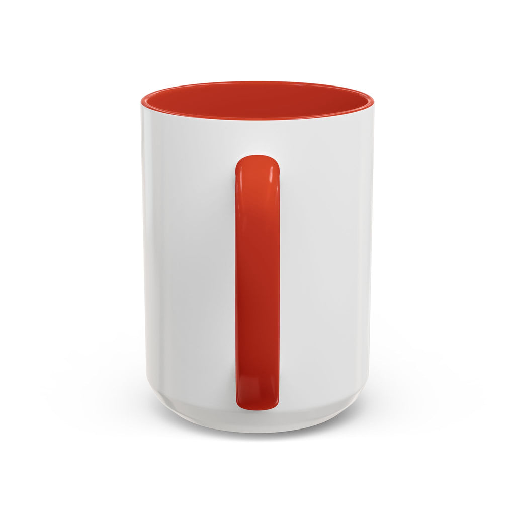 Ingram Warriors  Coffee Mug —Accent Mug