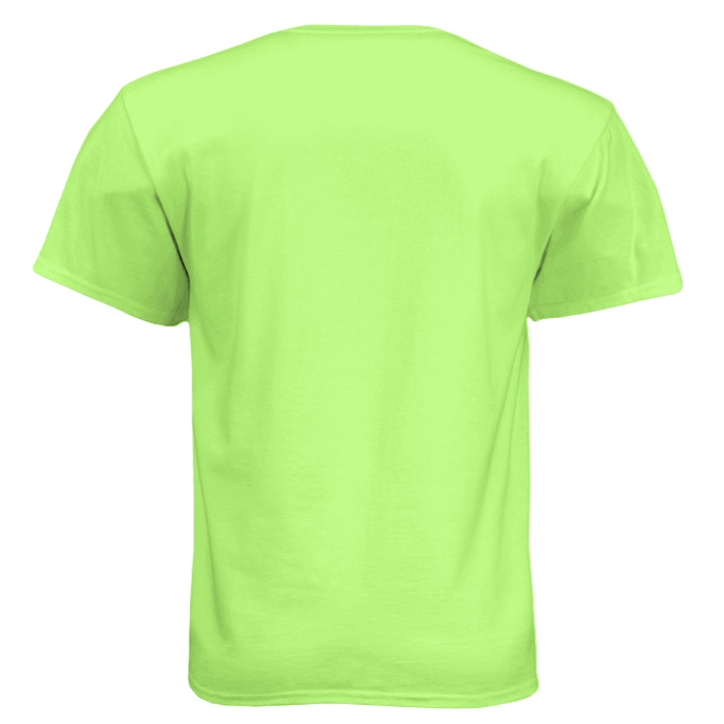 LIME - BACK