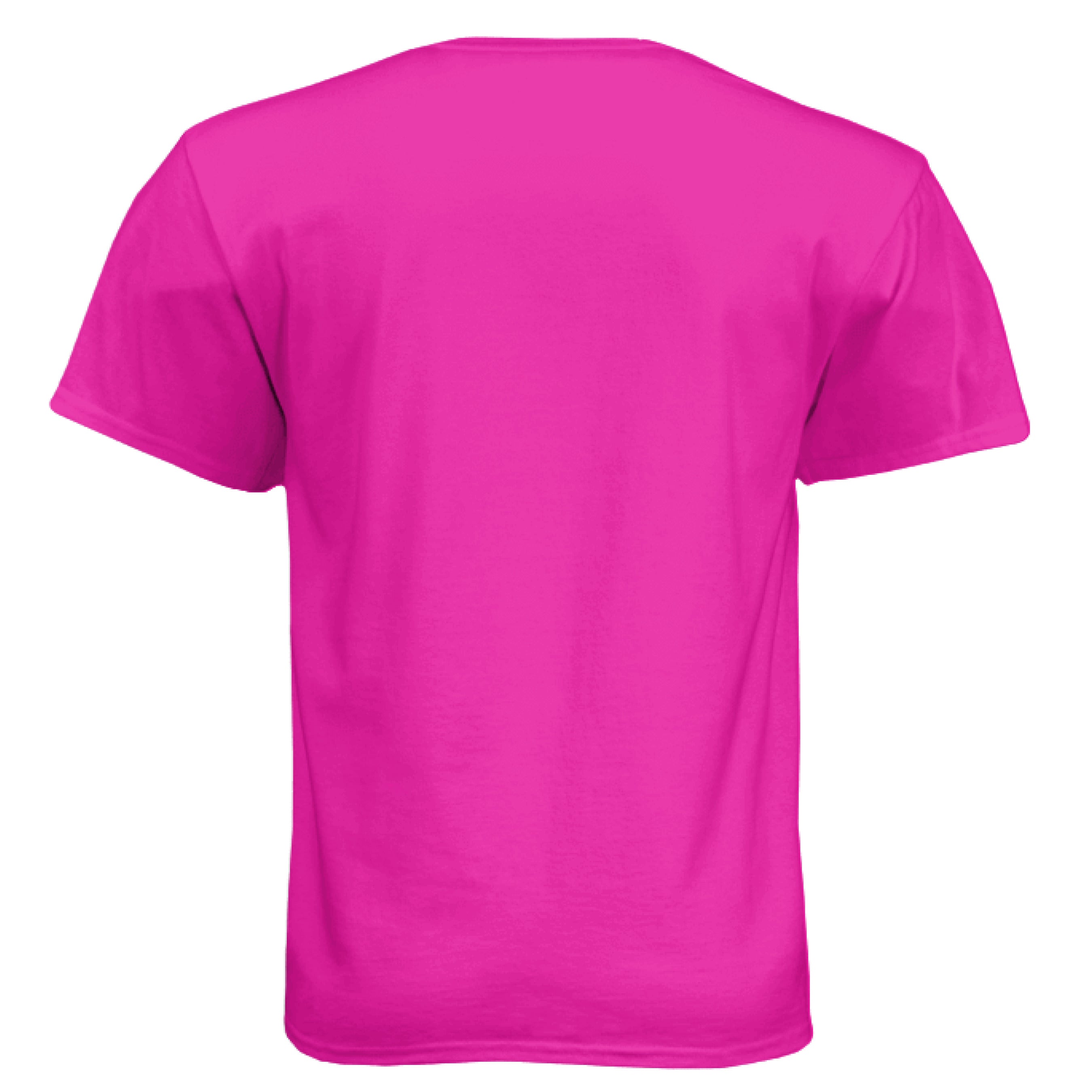 WOW PINK - BACK